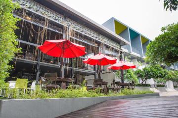 Отель Lantana Pattaya Hotel & Resort Таиланд, Наклуа, фото 10