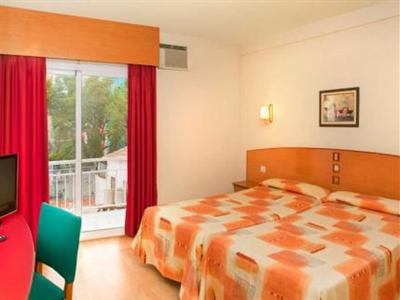 Hotel RH Sol