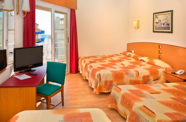 Hotel RH Sol