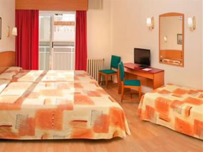 Hotel RH Sol
