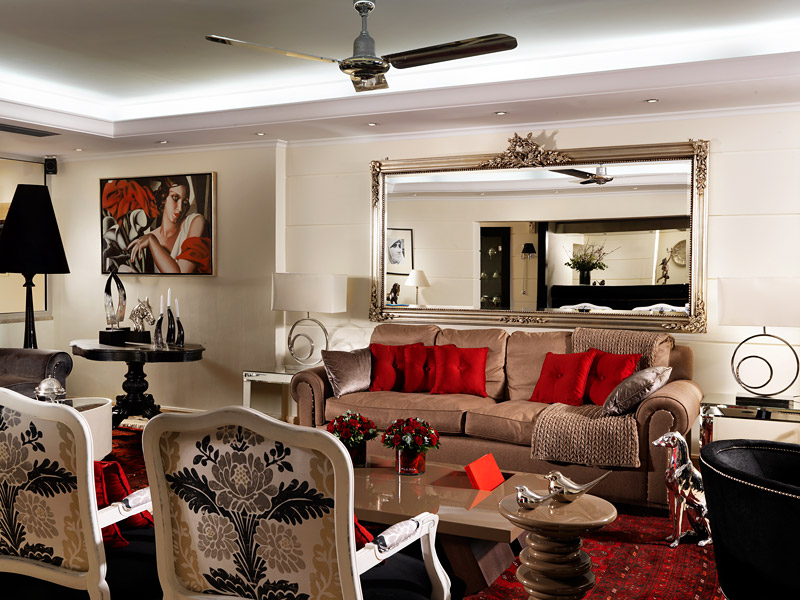 Best Western Plus Embassy Hotel 