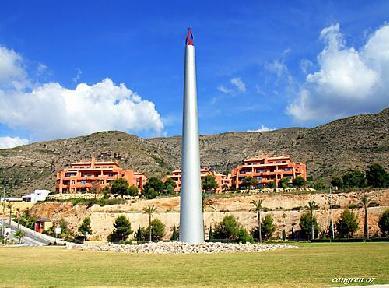 Sierra Cortina Resort