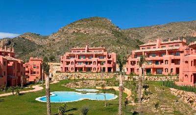Sierra Cortina Resort