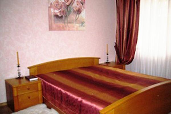 Лесные Пруды