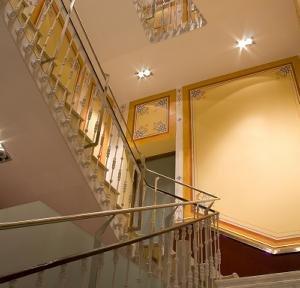 Casa Don Fernando