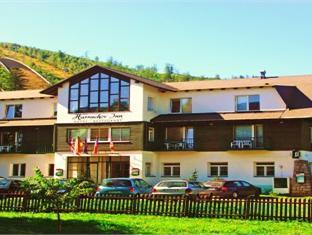 Harrachov Inn