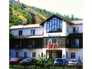 Harrachov Inn