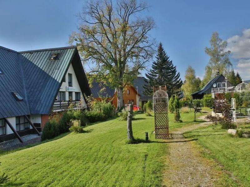 Harrachovka