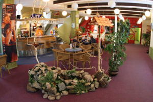 Skicentrum