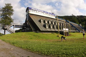 Skicentrum