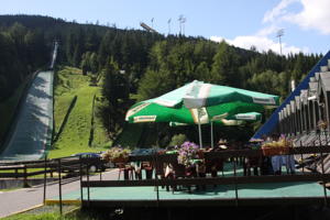 Skicentrum