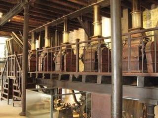 Hospederia Conventual de Alcantara
