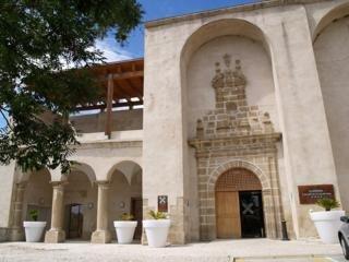 Hospederia Conventual de Alcantara