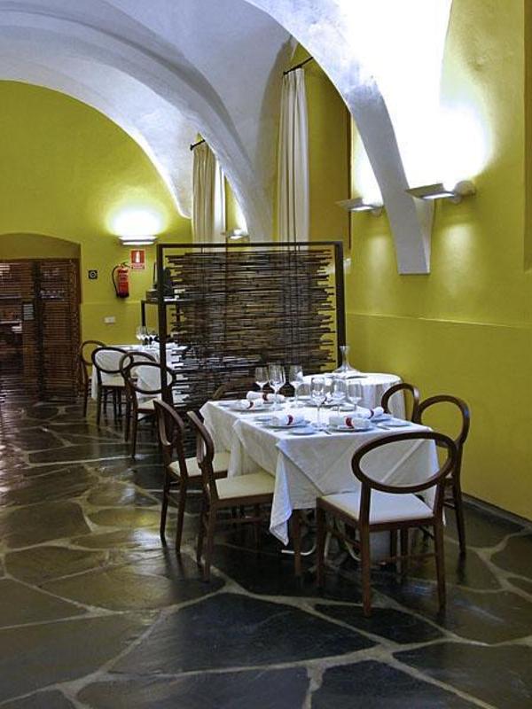 Hospederia Conventual de Alcantara