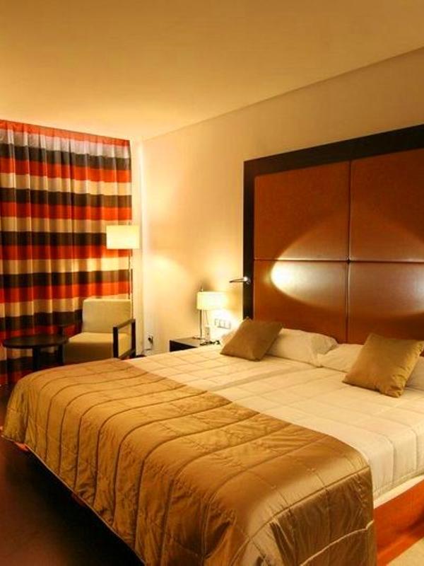 Husa Gran Hotel Don Manuel