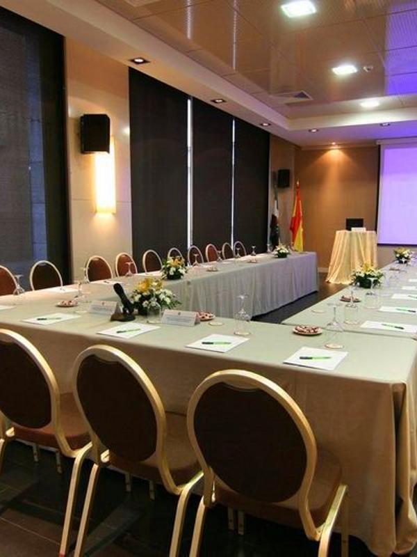 Husa Gran Hotel Don Manuel