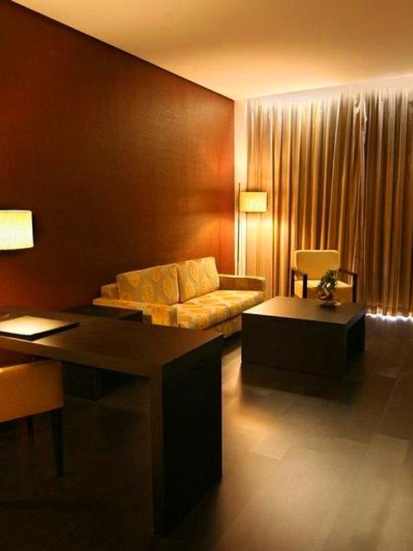 Husa Gran Hotel Don Manuel
