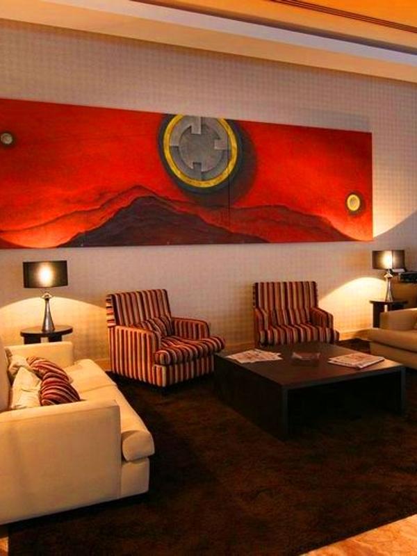 Husa Gran Hotel Don Manuel