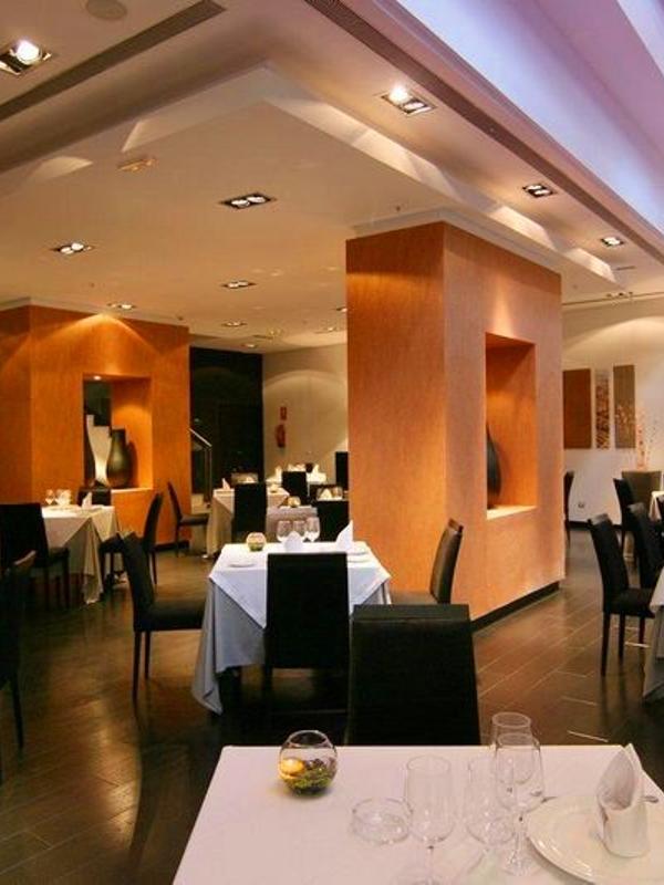 Husa Gran Hotel Don Manuel