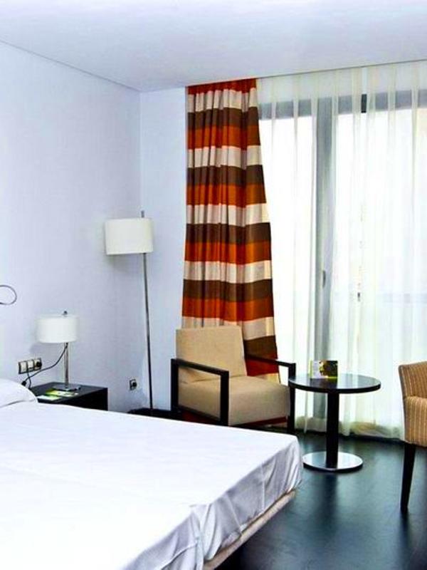 Husa Gran Hotel Don Manuel