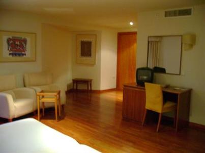 Hospederia Puente de Alconetar