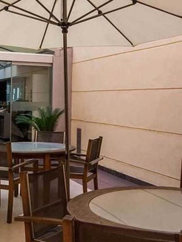 Hotel Salymar