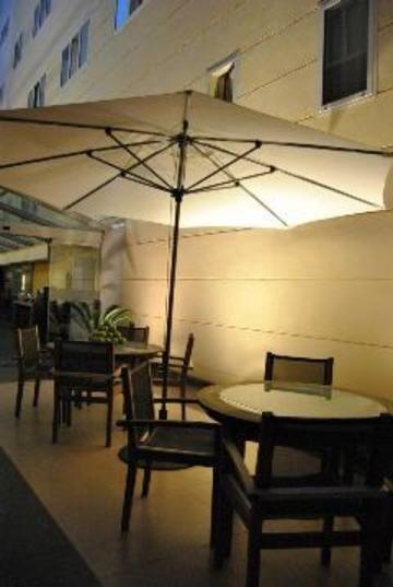 Hotel Salymar