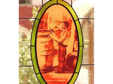 Alegria Bodega Real