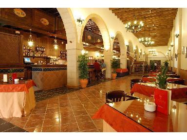 Alegria Bodega Real
