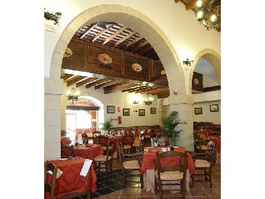 Alegria Bodega Real