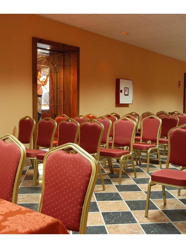 Alegria Bodega Real