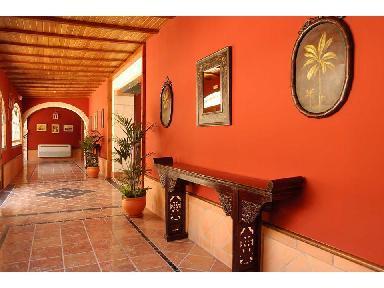 Alegria Bodega Real