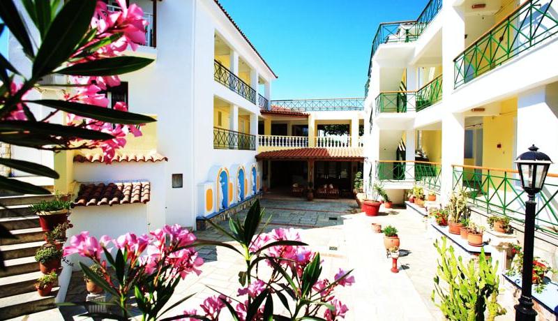 Ionia Hotel 