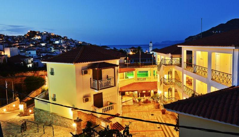Ionia Hotel 