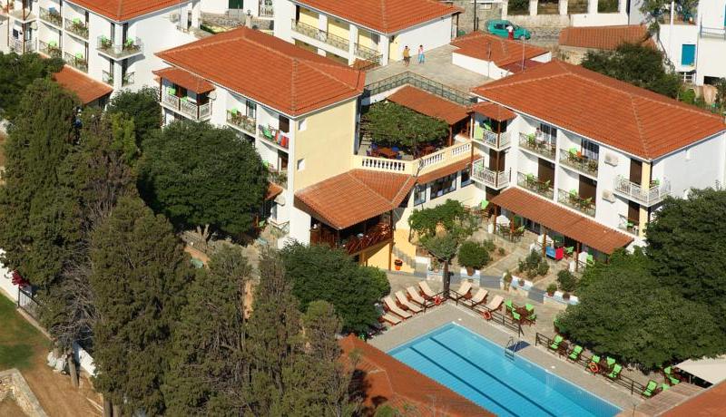 Ionia Hotel 