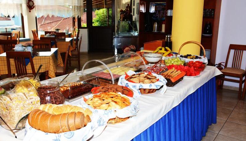 Ionia Hotel 