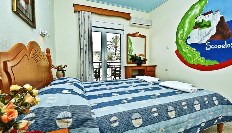 Ionia Hotel 