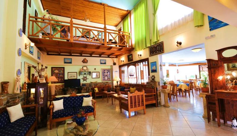 Ionia Hotel 