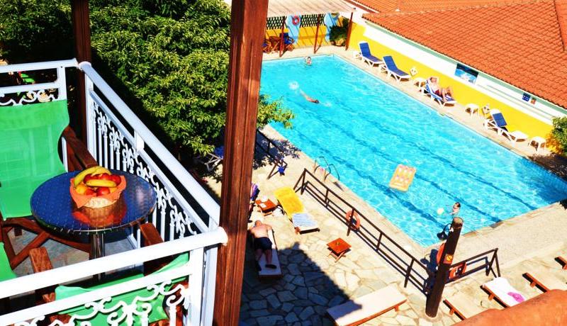 Ionia Hotel 