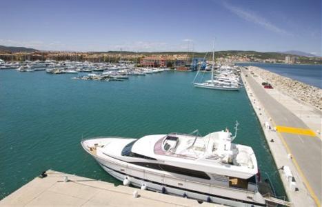 Club Maritimo de Sotogrande