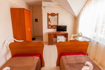Отель Парк-отель ЛермонтовЪ Россия, Лермонтово, фото 5