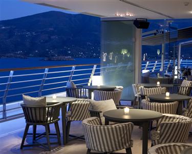 Sirene Blue Resort
