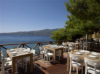 Sirene Blue Resort