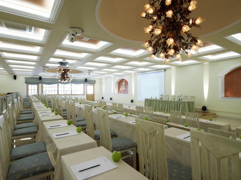 Sirene Blue Resort