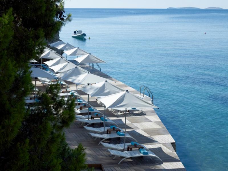 Sirene Blue Resort