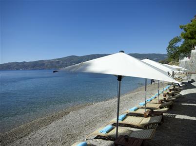 Sirene Blue Resort