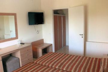 Отель Danae Hotel Греция, о Эгина, фото 11