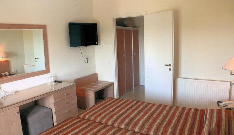 Danae Hotel