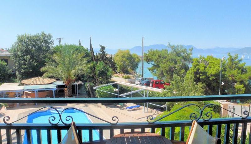 Danae Hotel