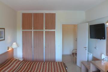 Отель Danae Hotel Греция, о Эгина, фото 13